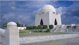 Mazar-e-Quaid-e-Azam